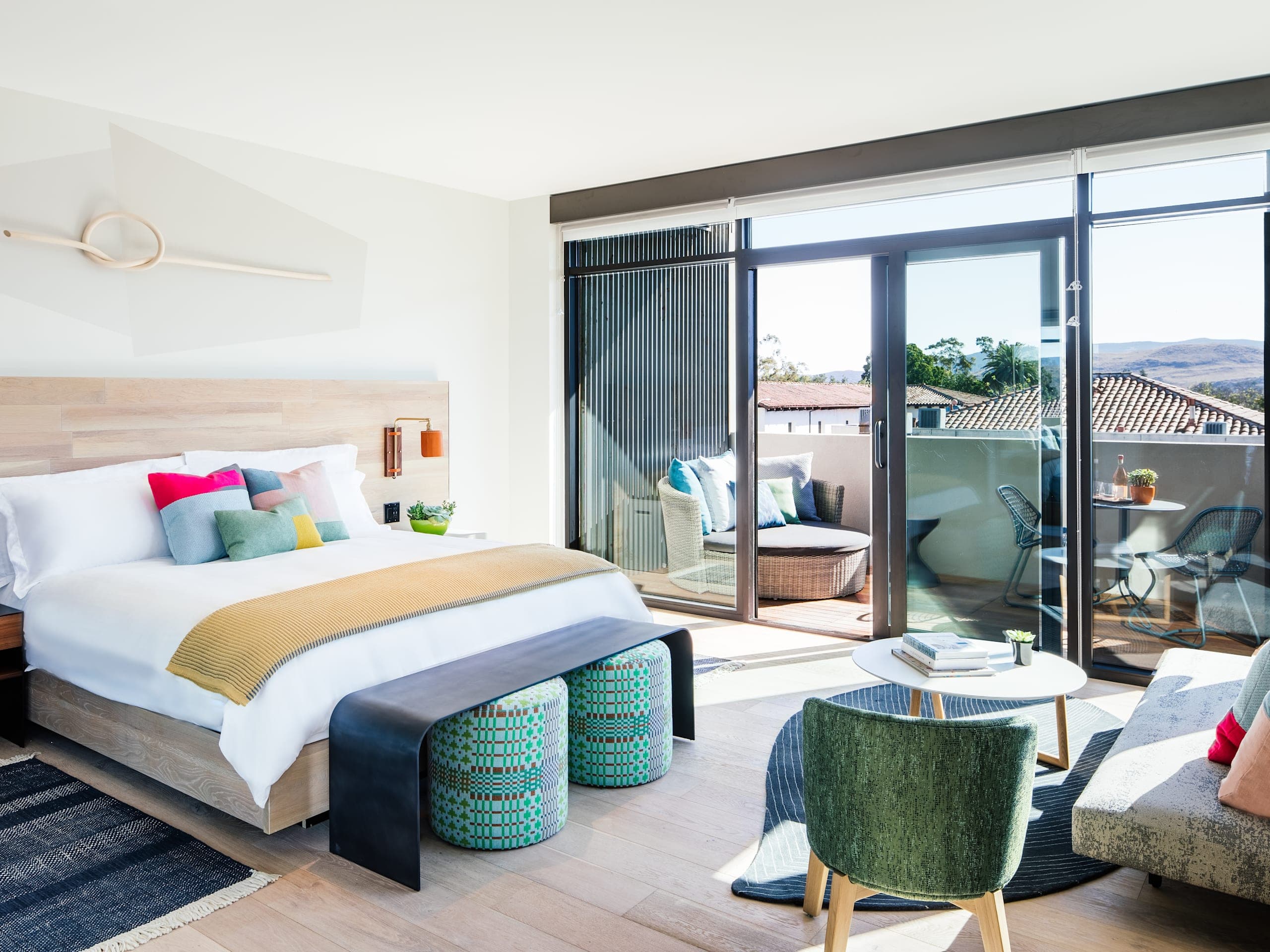 Hotel San Luis Obispo