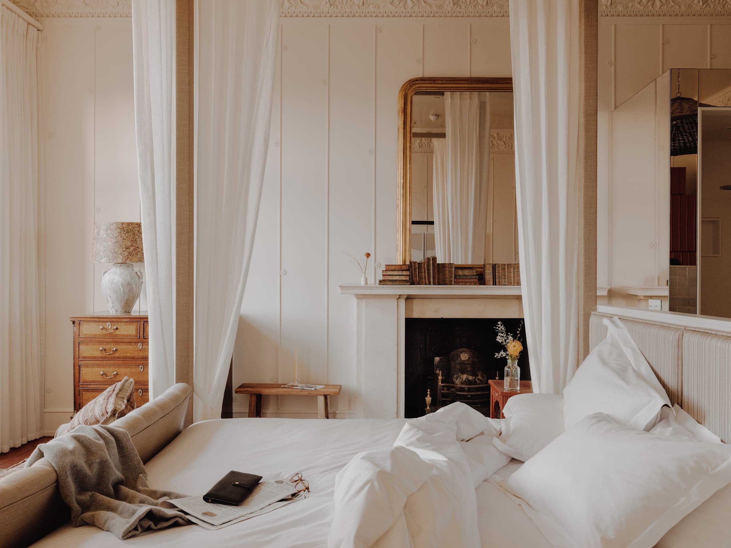 No.1 by Guesthouse, York