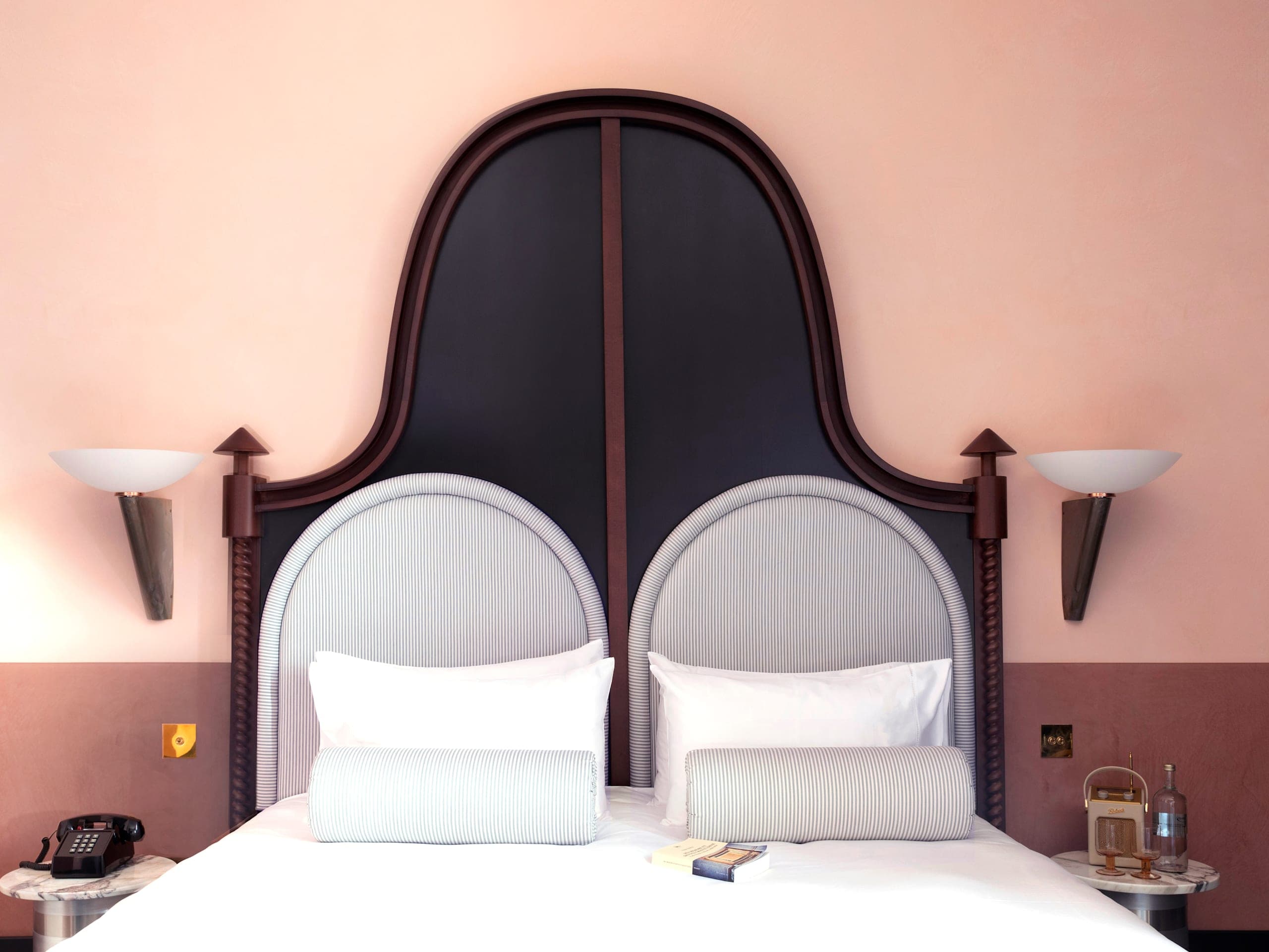 Il Palazzo Experimental