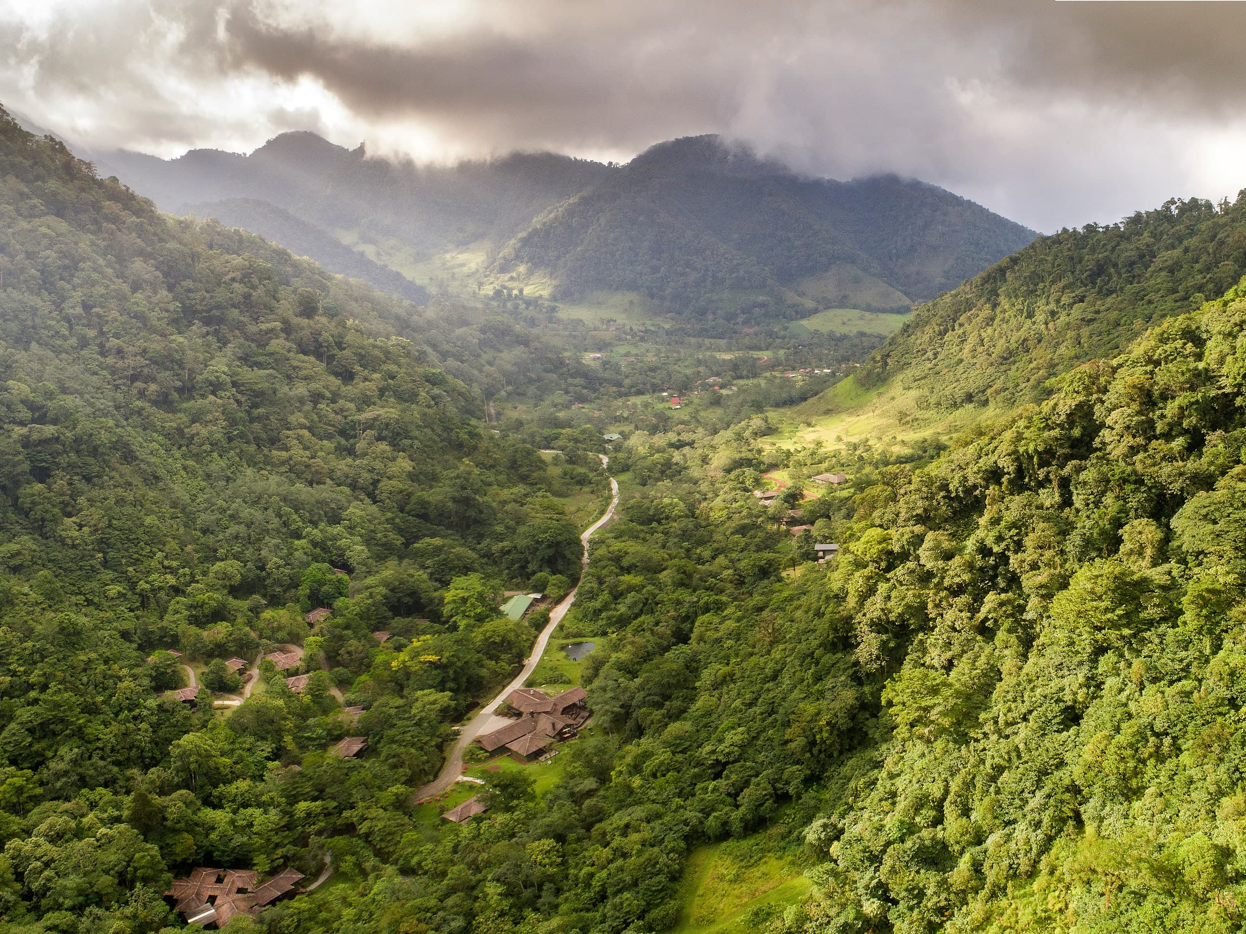 El Silencio Lodge & Spa