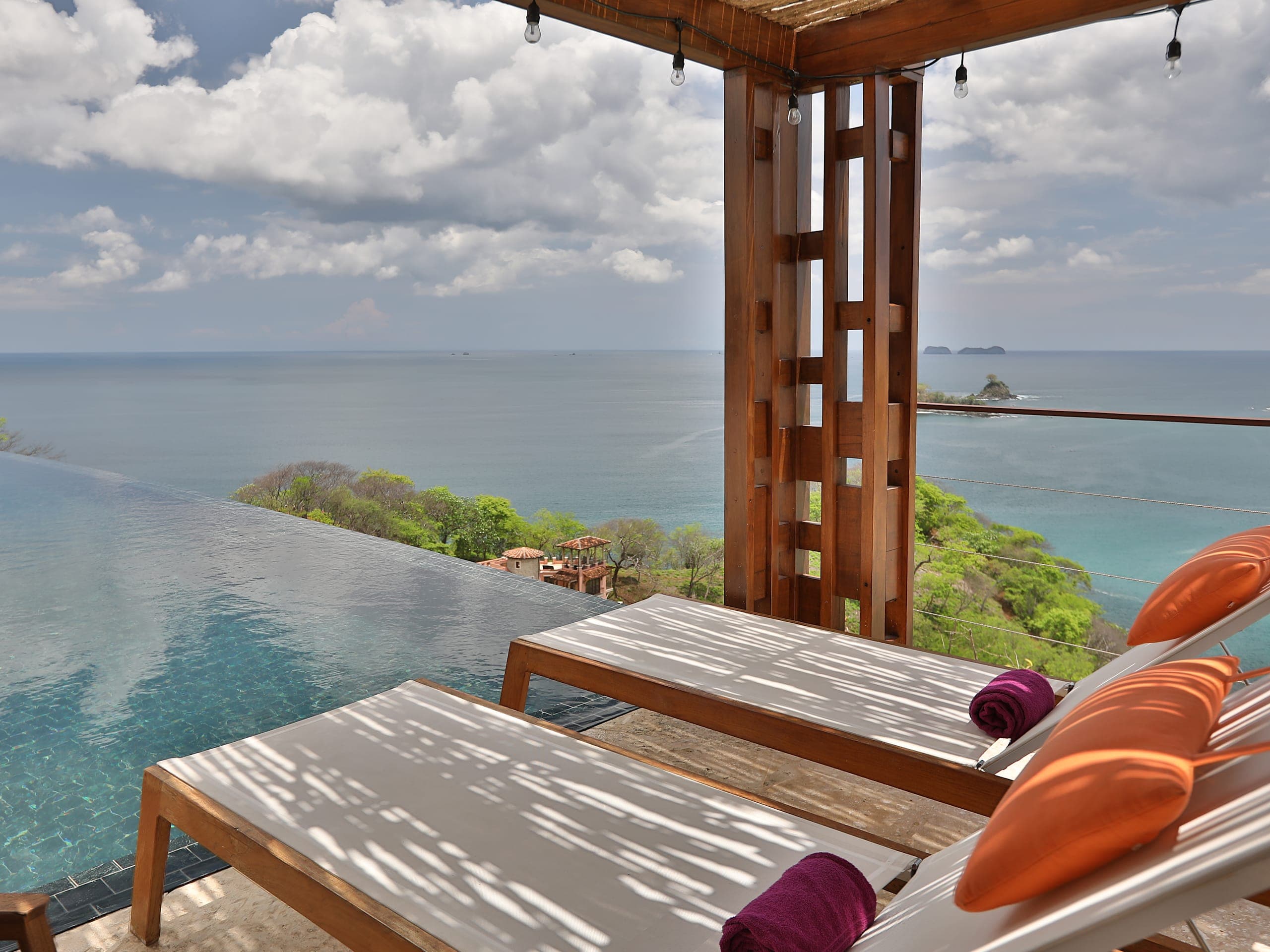 Casa Chameleon Las Catalinas