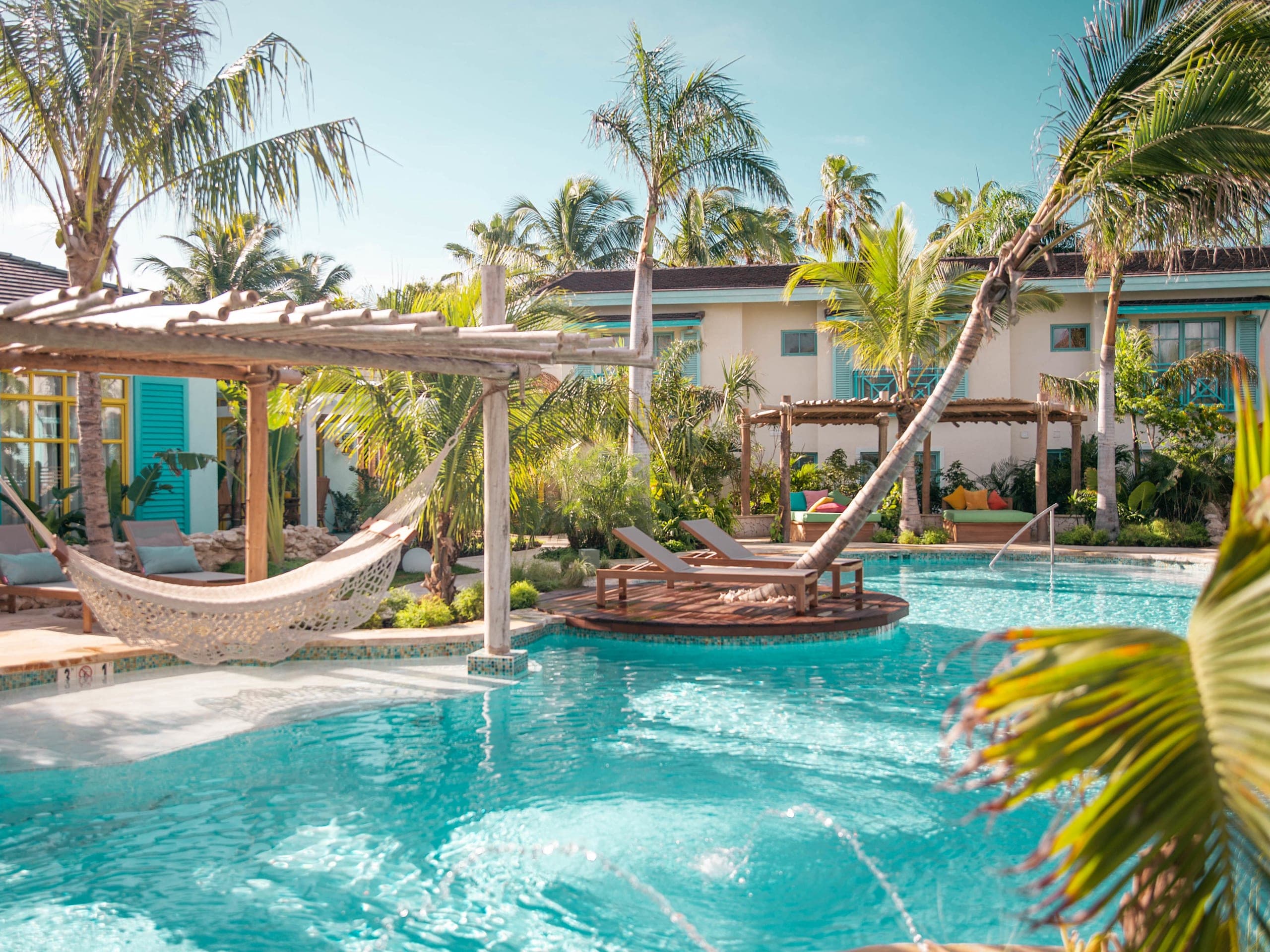 Boardwalk Boutique Hotel Aruba