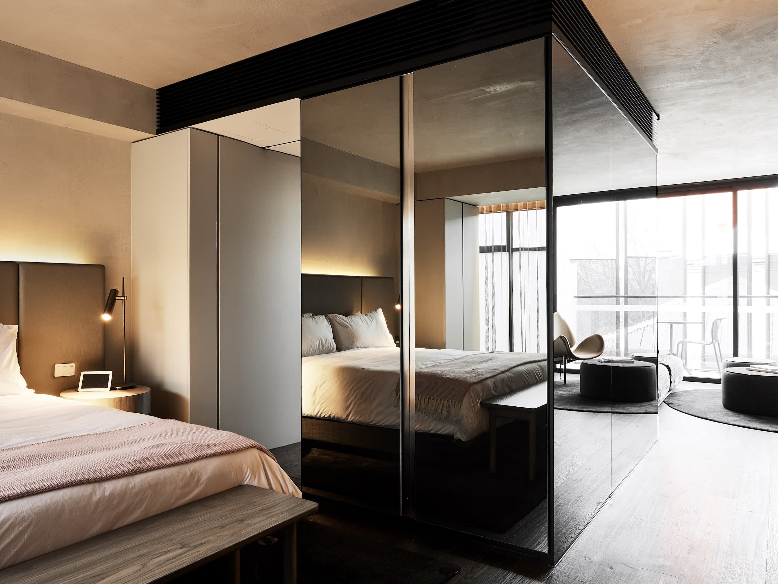 United Places Hotel Botanic Gardens