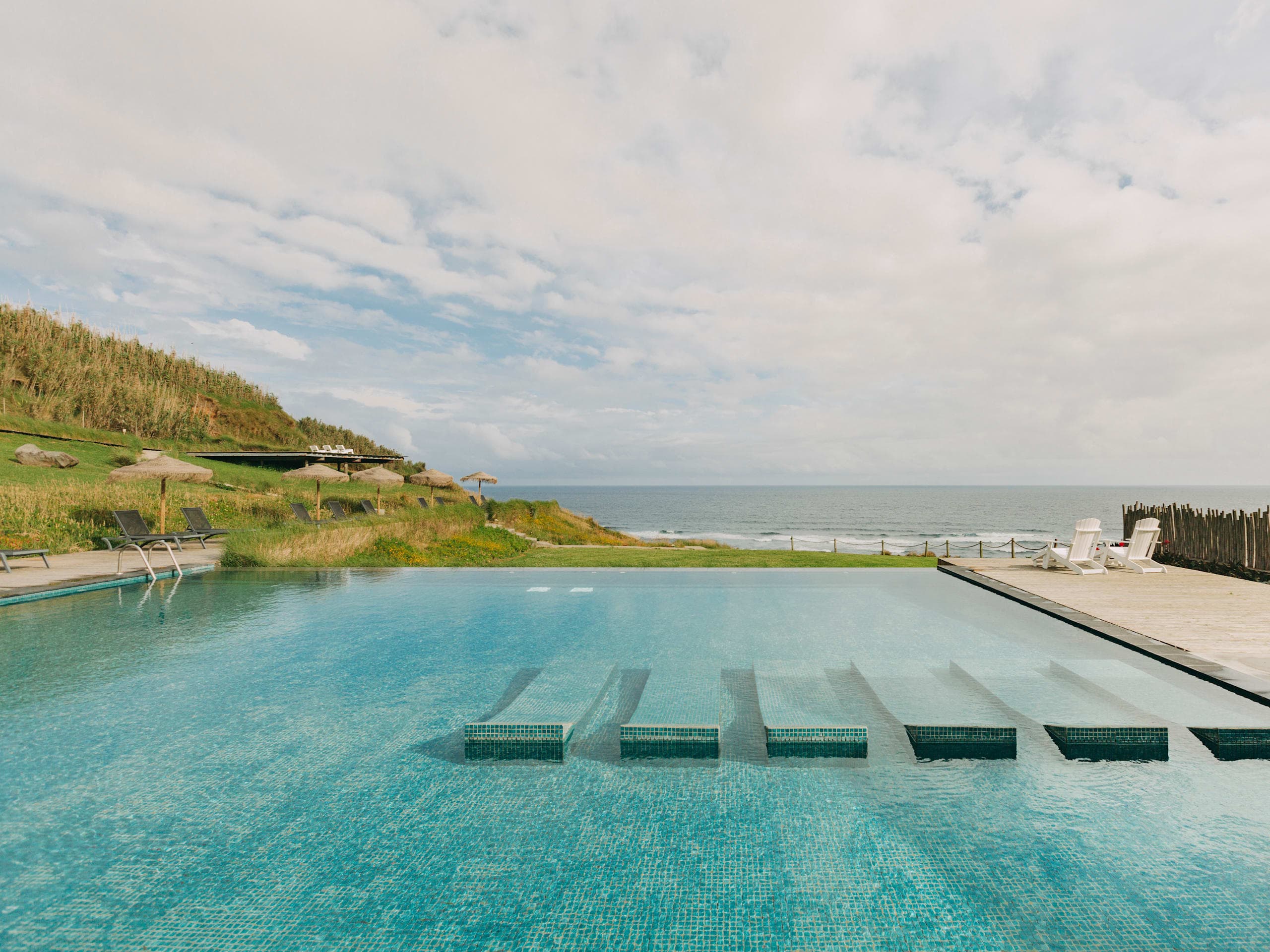 Santa Barbara Eco Resort