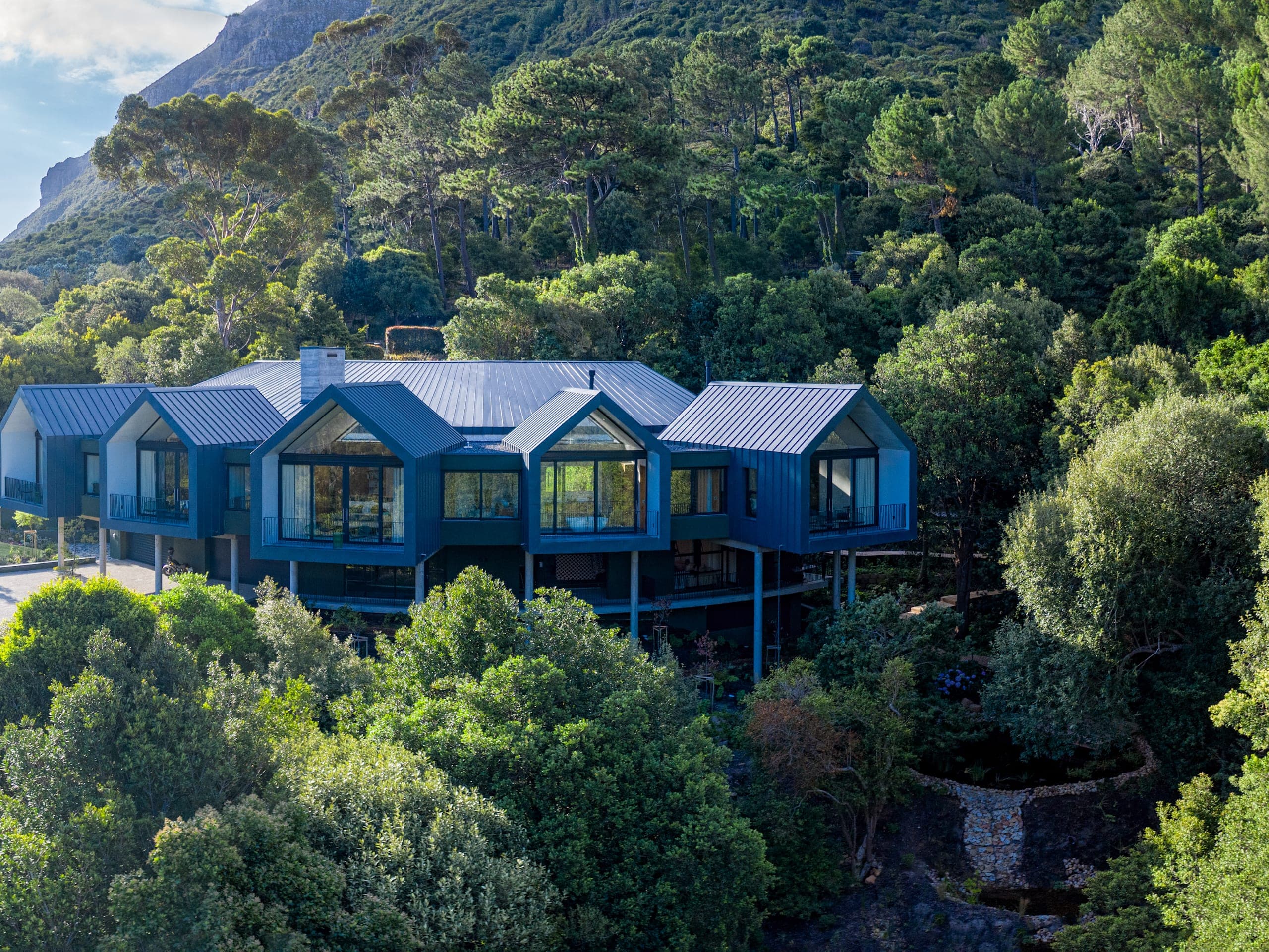 Future Found Sanctuary