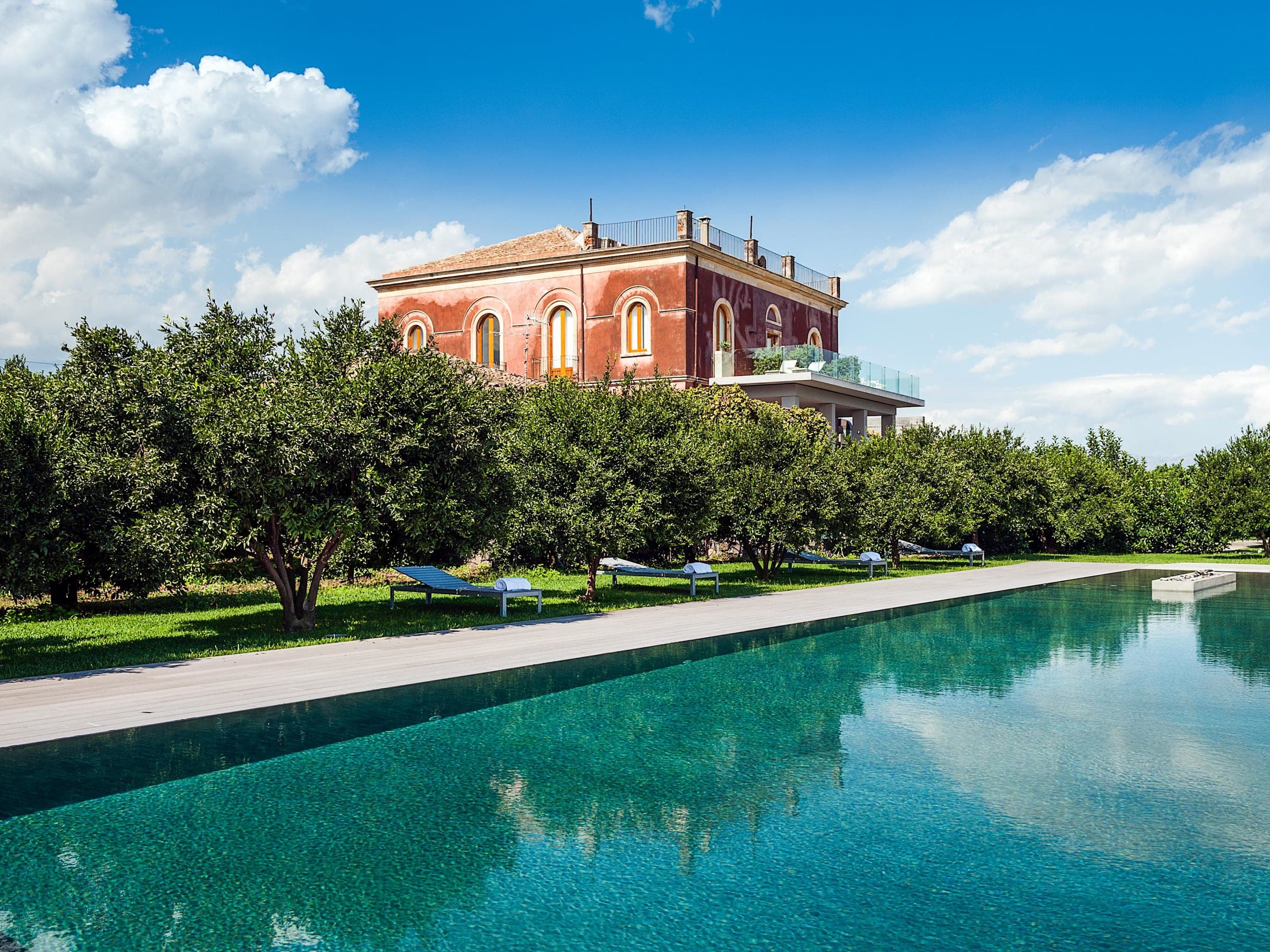 Zash Country Boutique Hotel & Spa