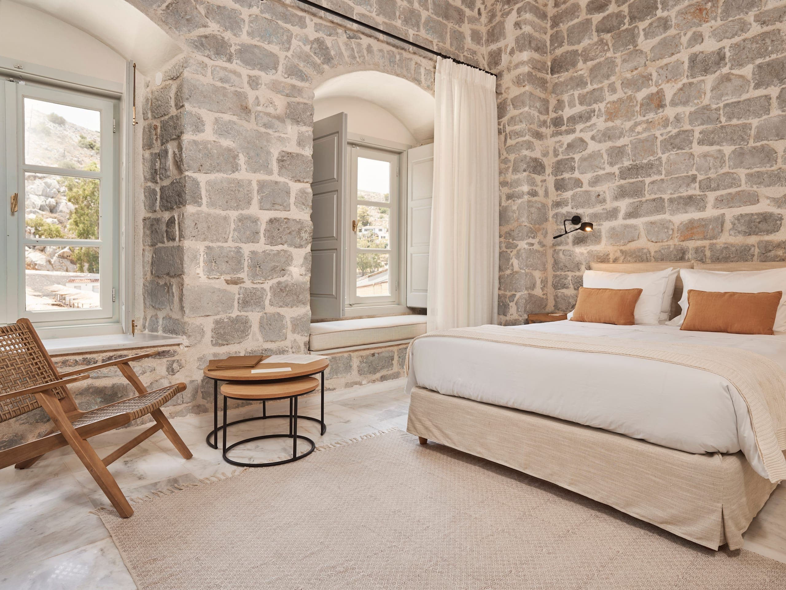 Mandraki Beach Resort