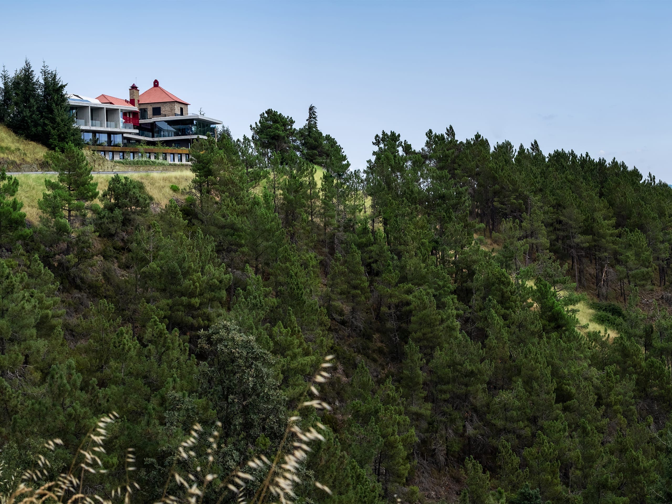Casa de São Lourenço