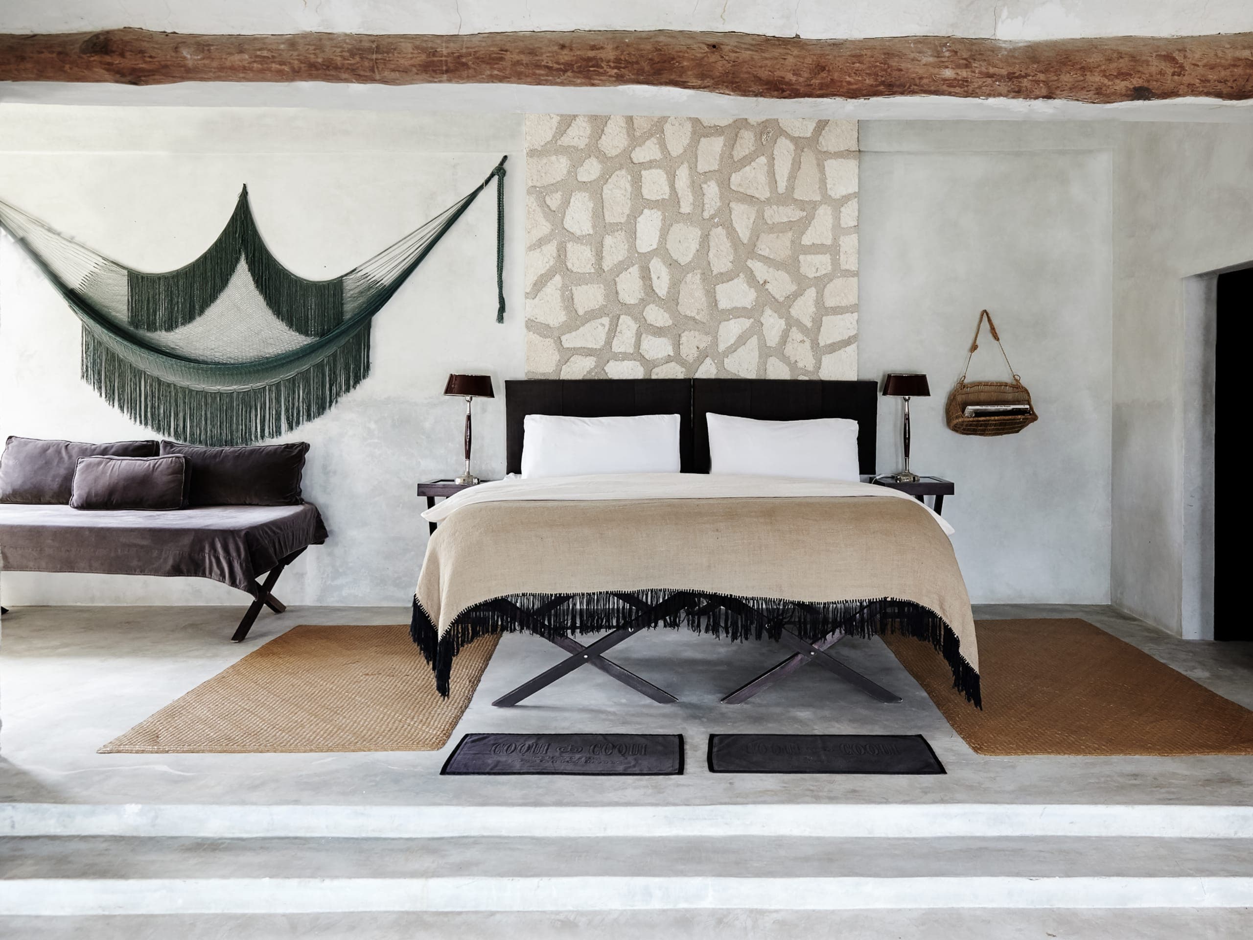 Coqui Coqui Coba Residence & Spa