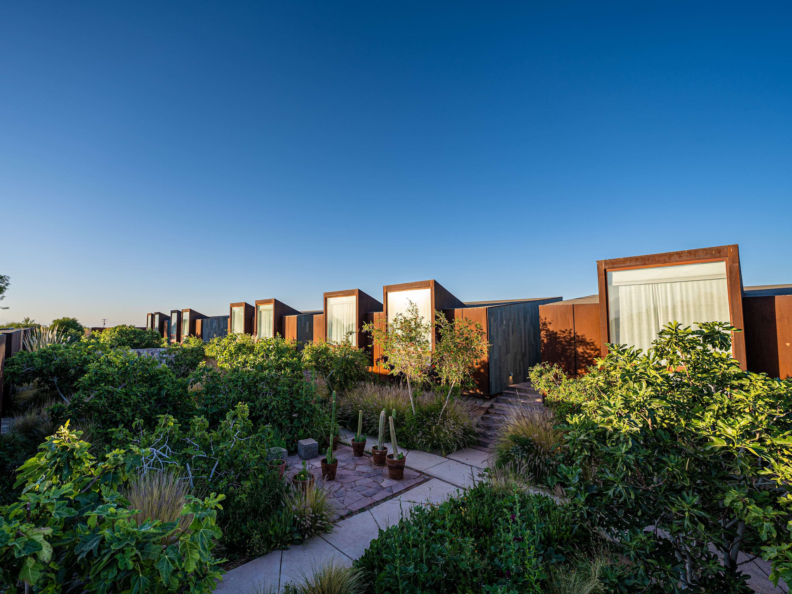 Tierra Atacama Hotel & Spa