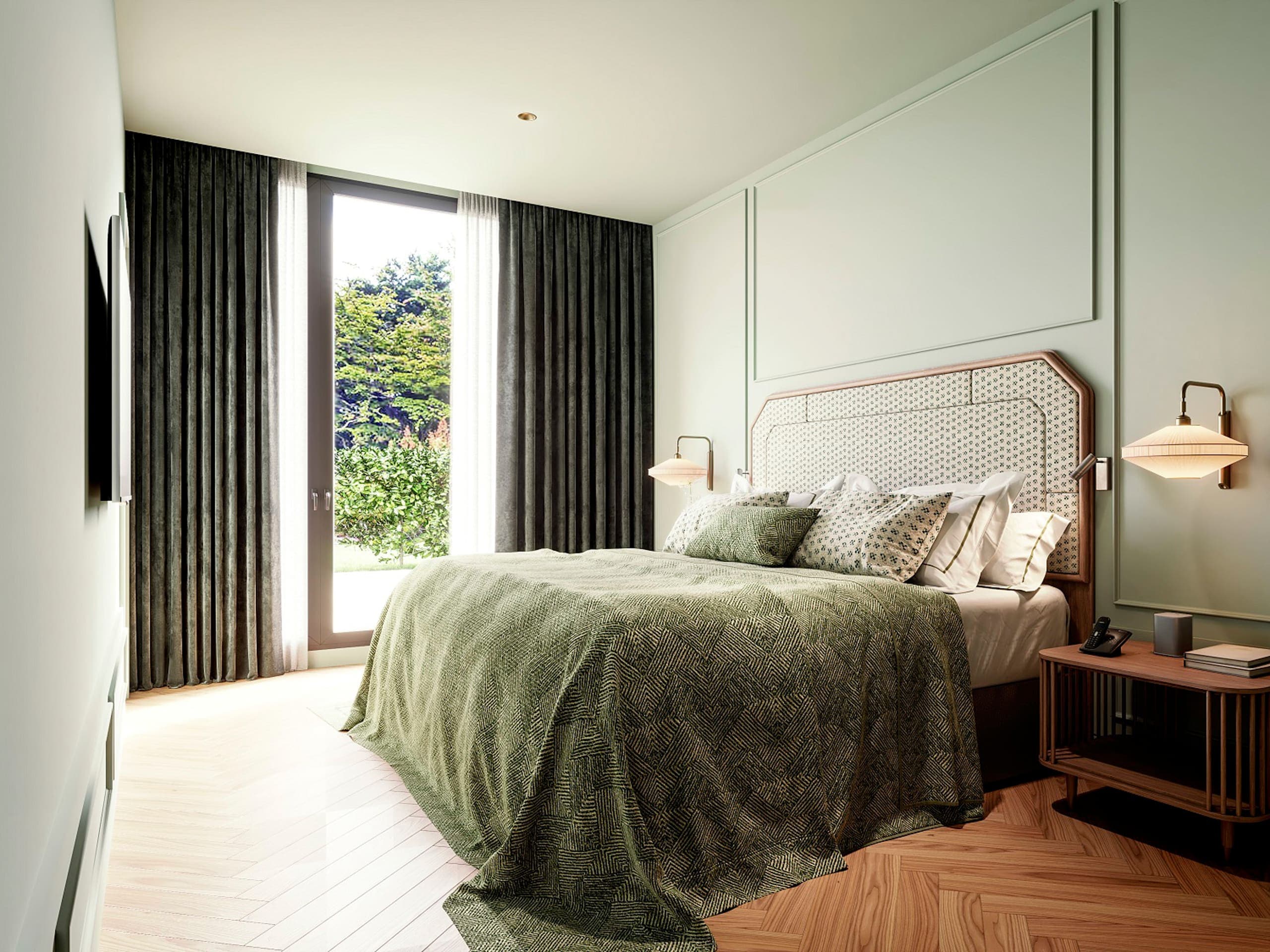 CoolRooms Palacio de Luces