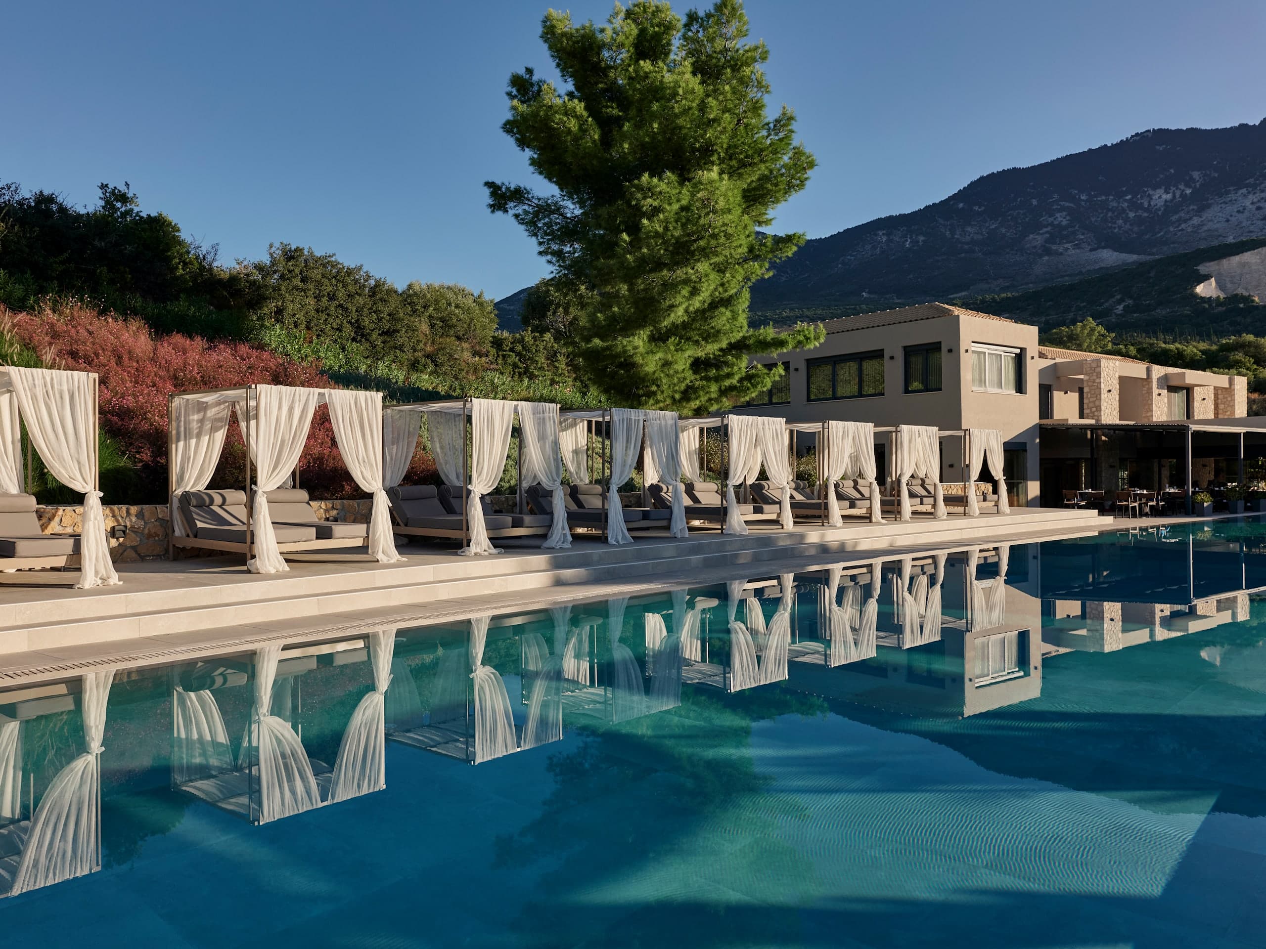 Celestial All Suites Kefalonia
