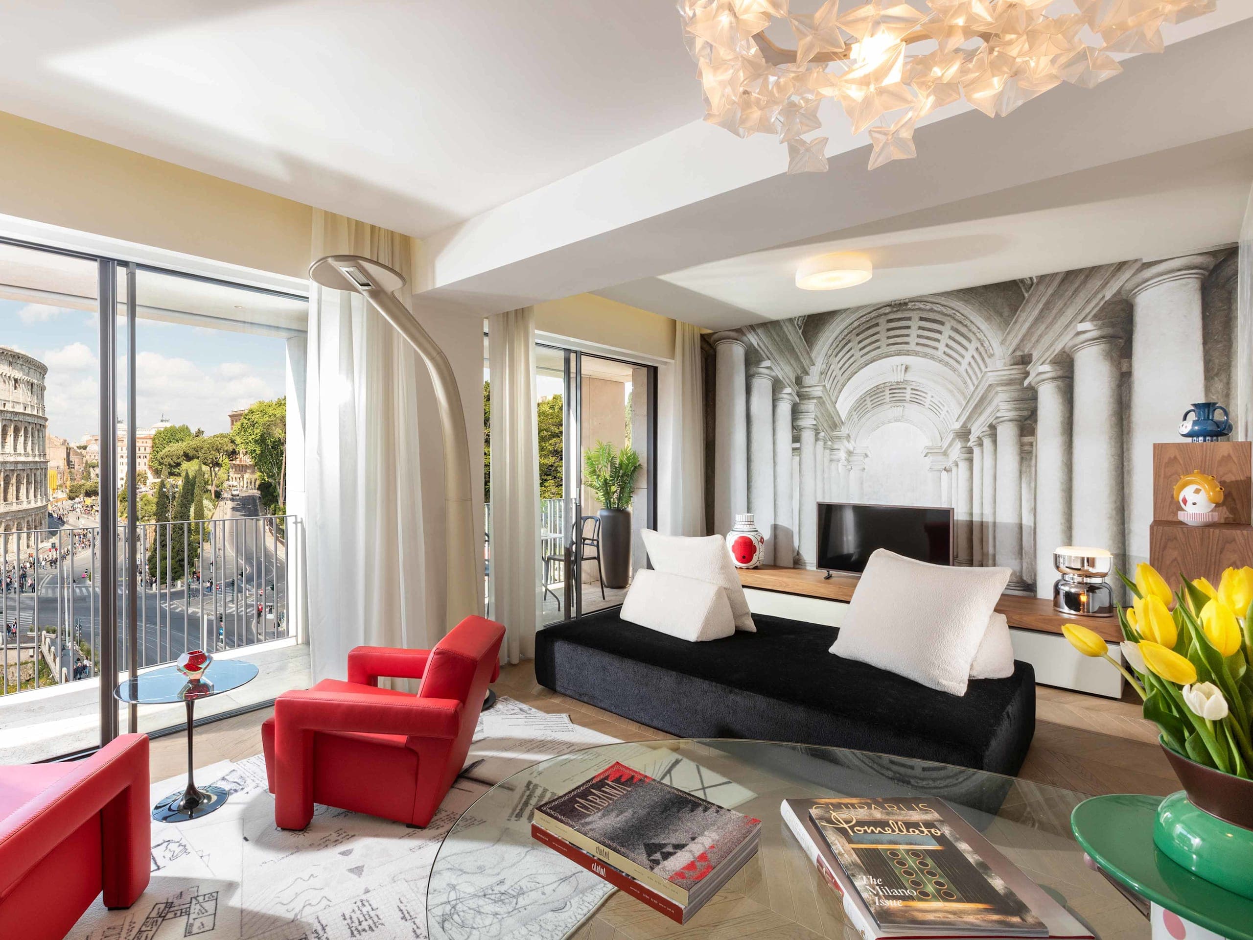 Hotel Palazzo Manfredi