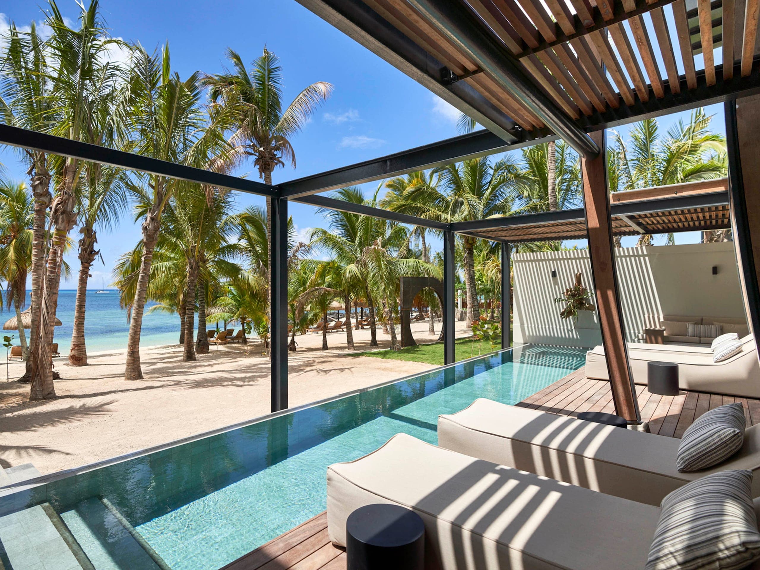 Lux Grand Baie Resort & Residences