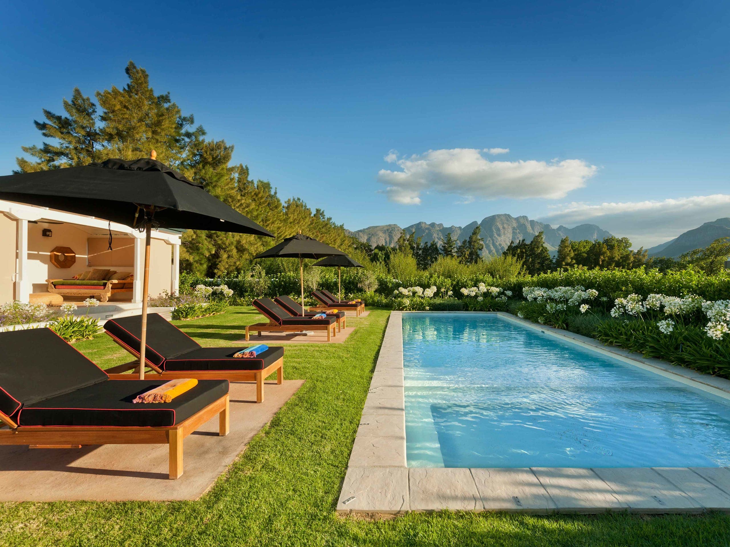 La Clé des Montagnes