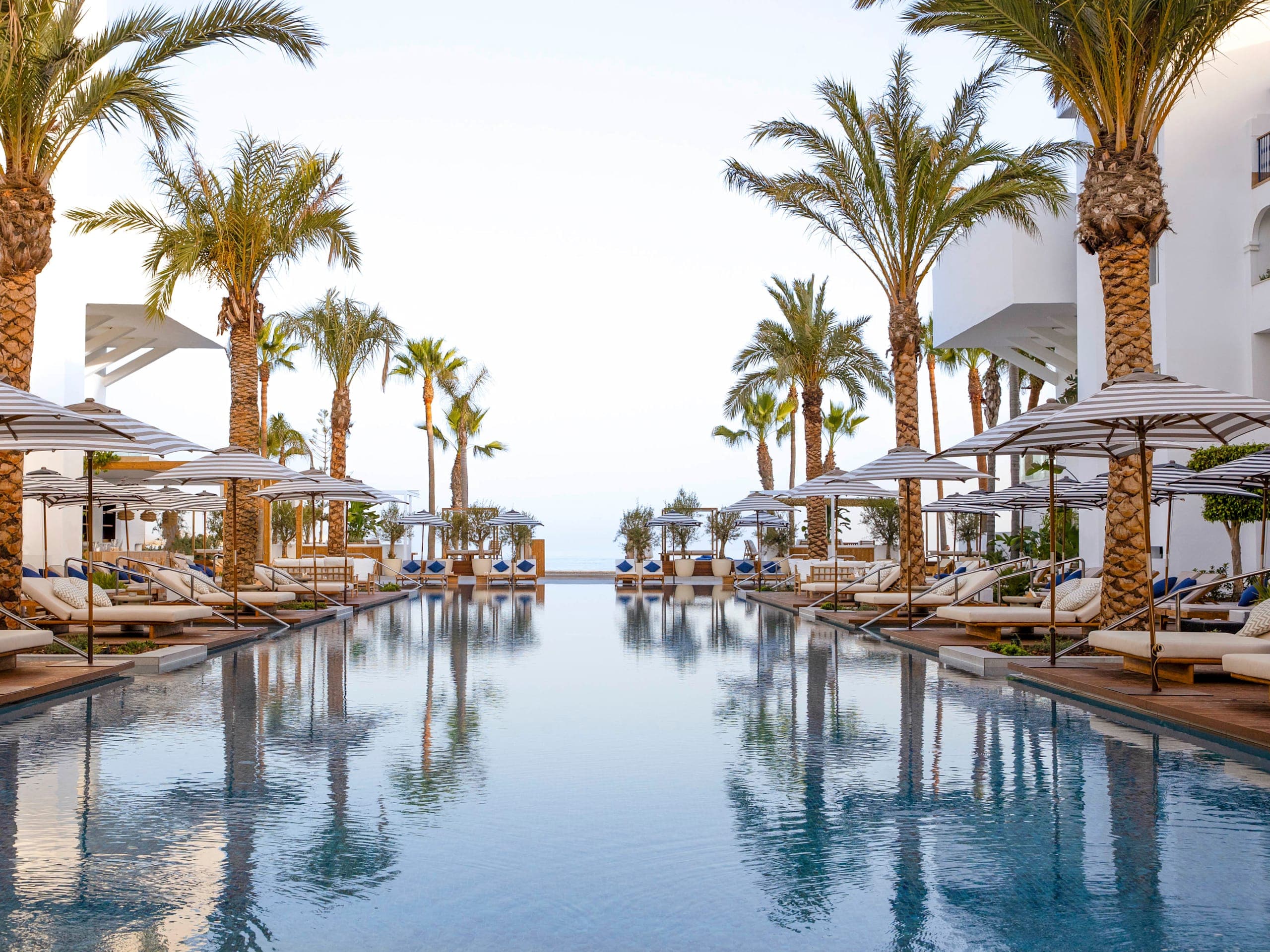 Mett Hotel & Beach Resort Marbella