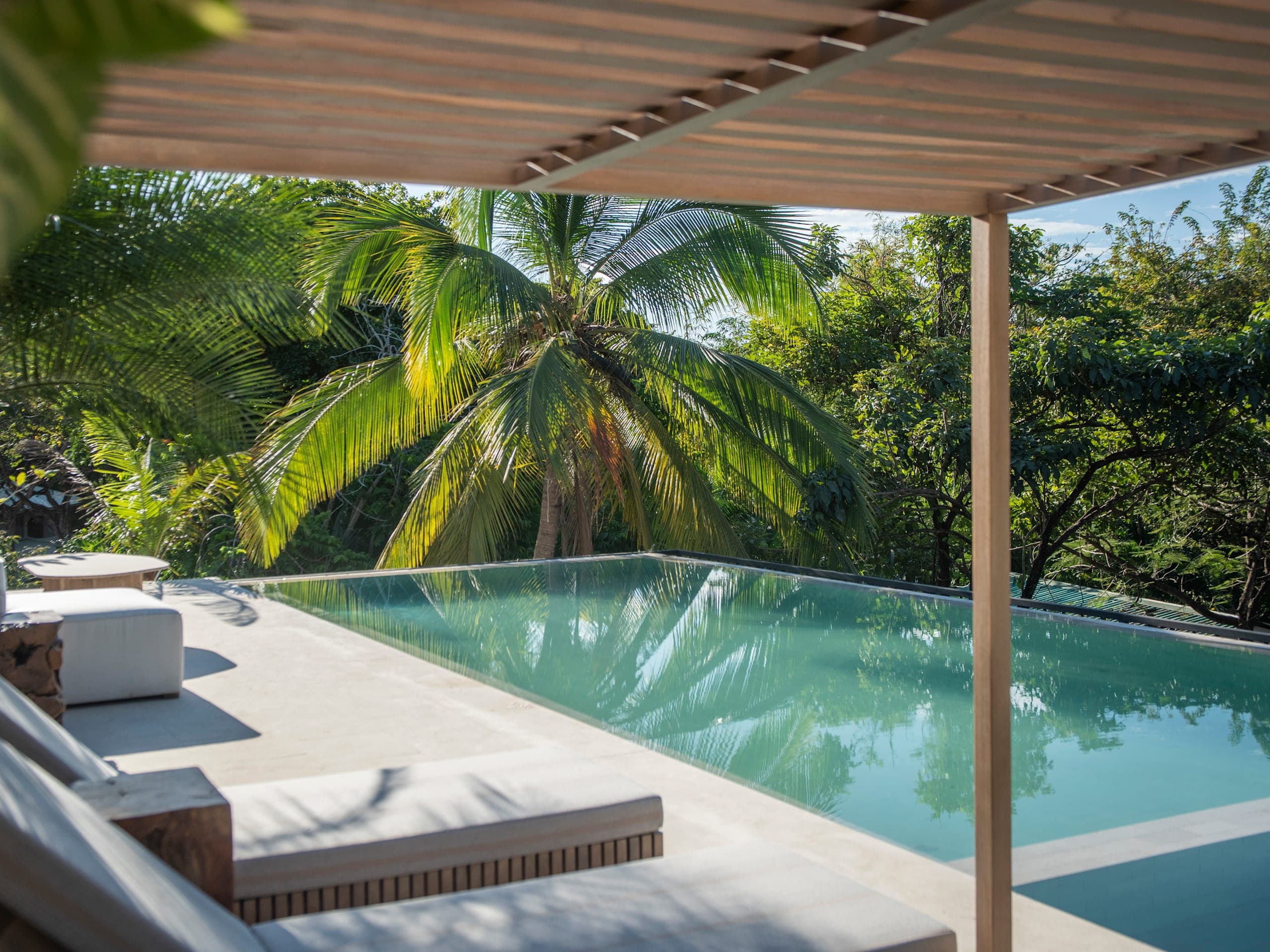 Silvestre Nosara, Hotel & Residences