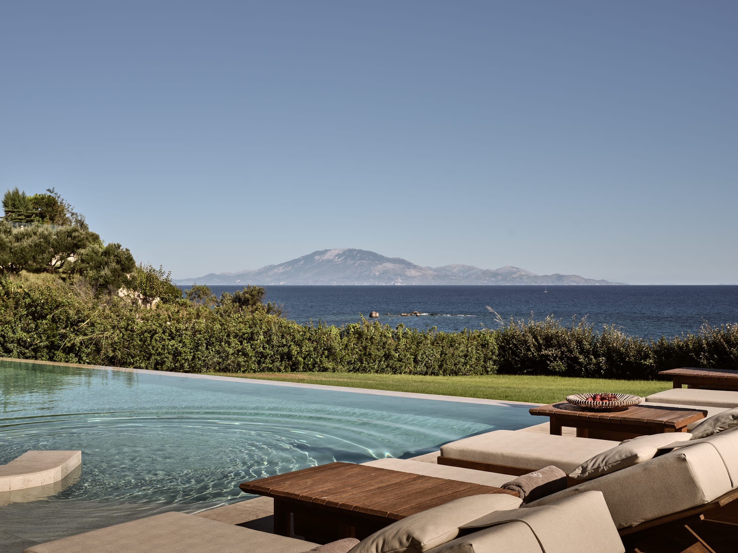 Lesante Cape Resort & Villas