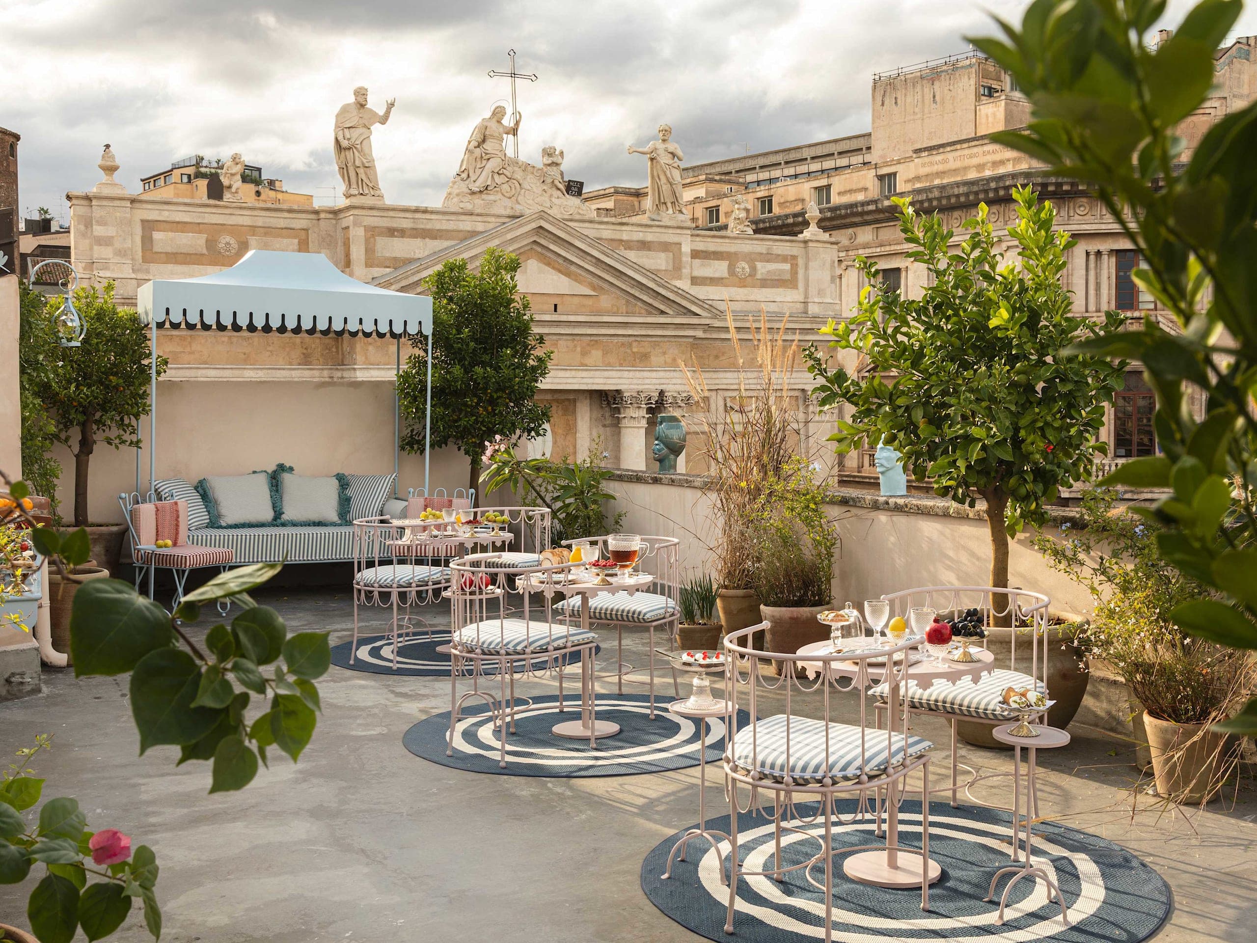 Elle Dimora di Sicilia