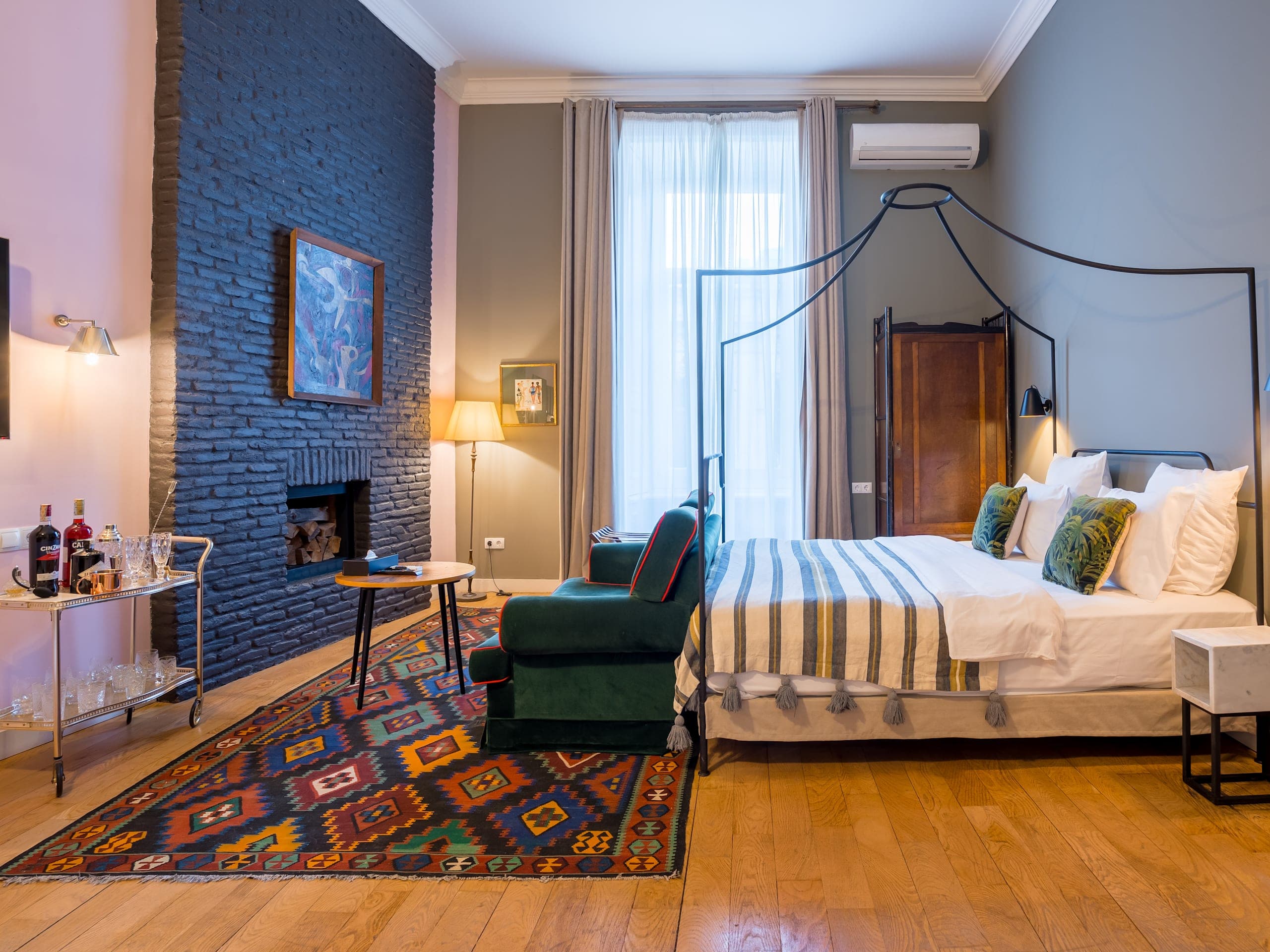 Communal Hotel Sololaki