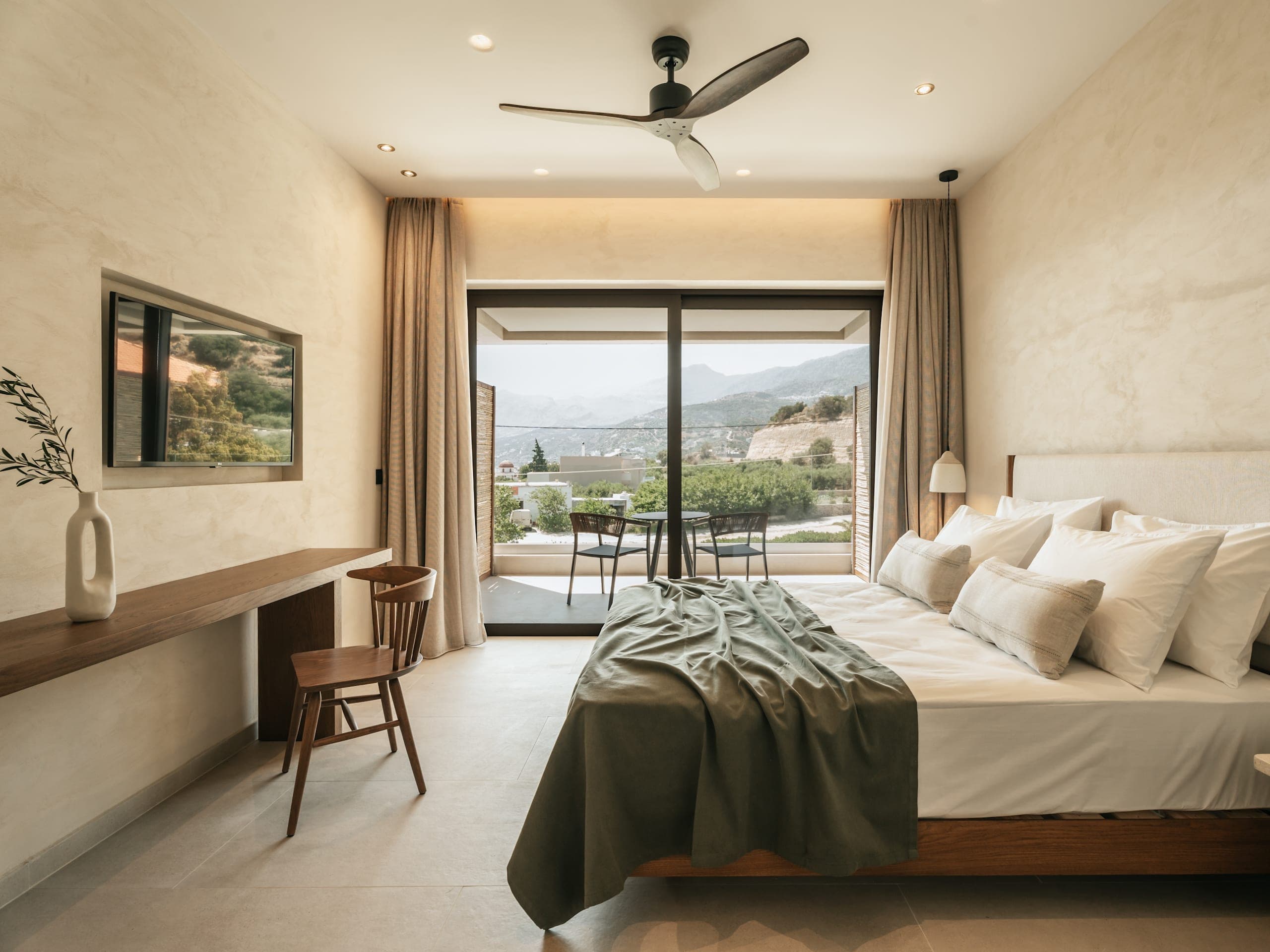 Aménte Mindful Stay