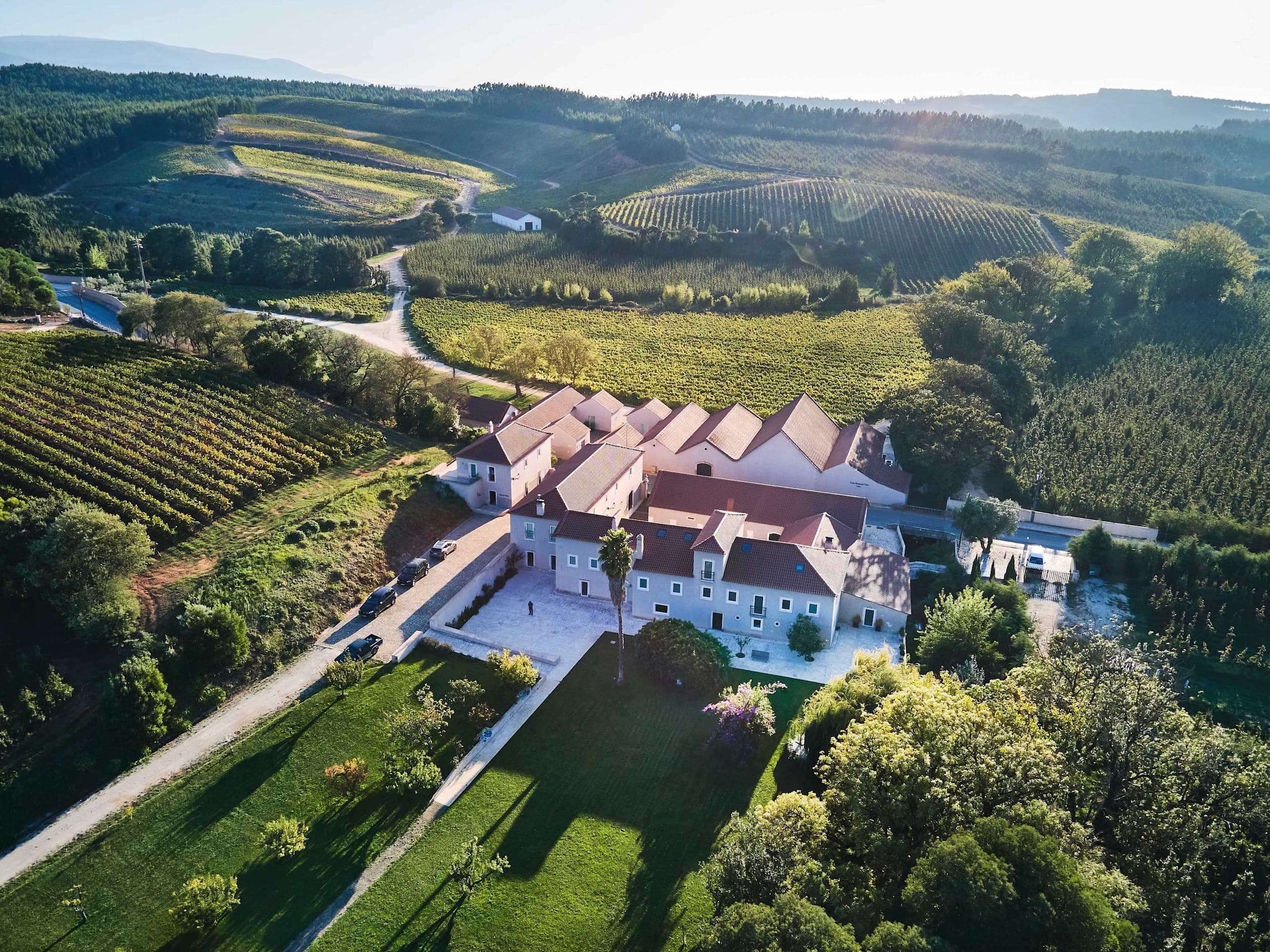 Quinta do Porto Nogueira