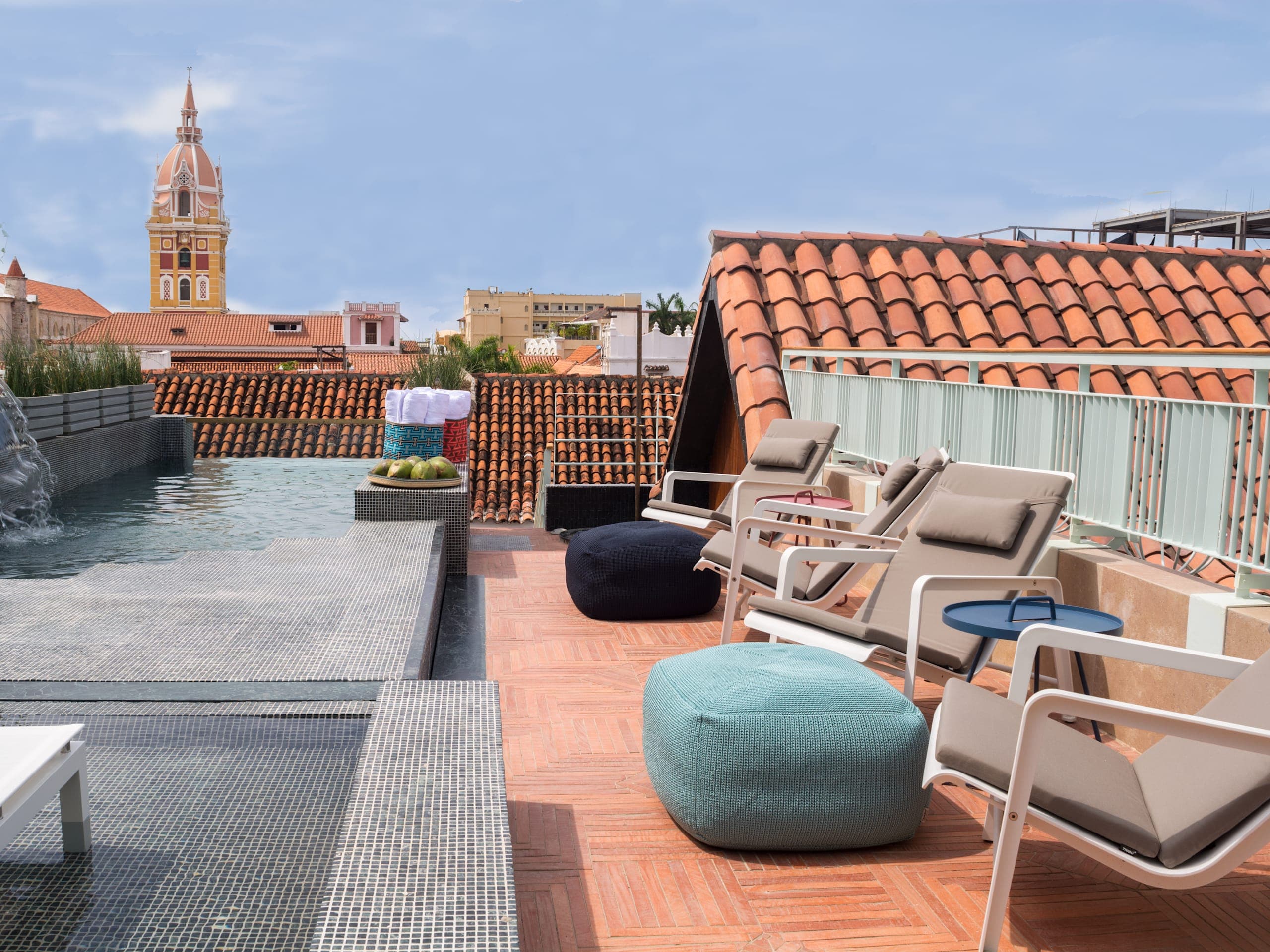 Hotel Boutique Casona del Colegio