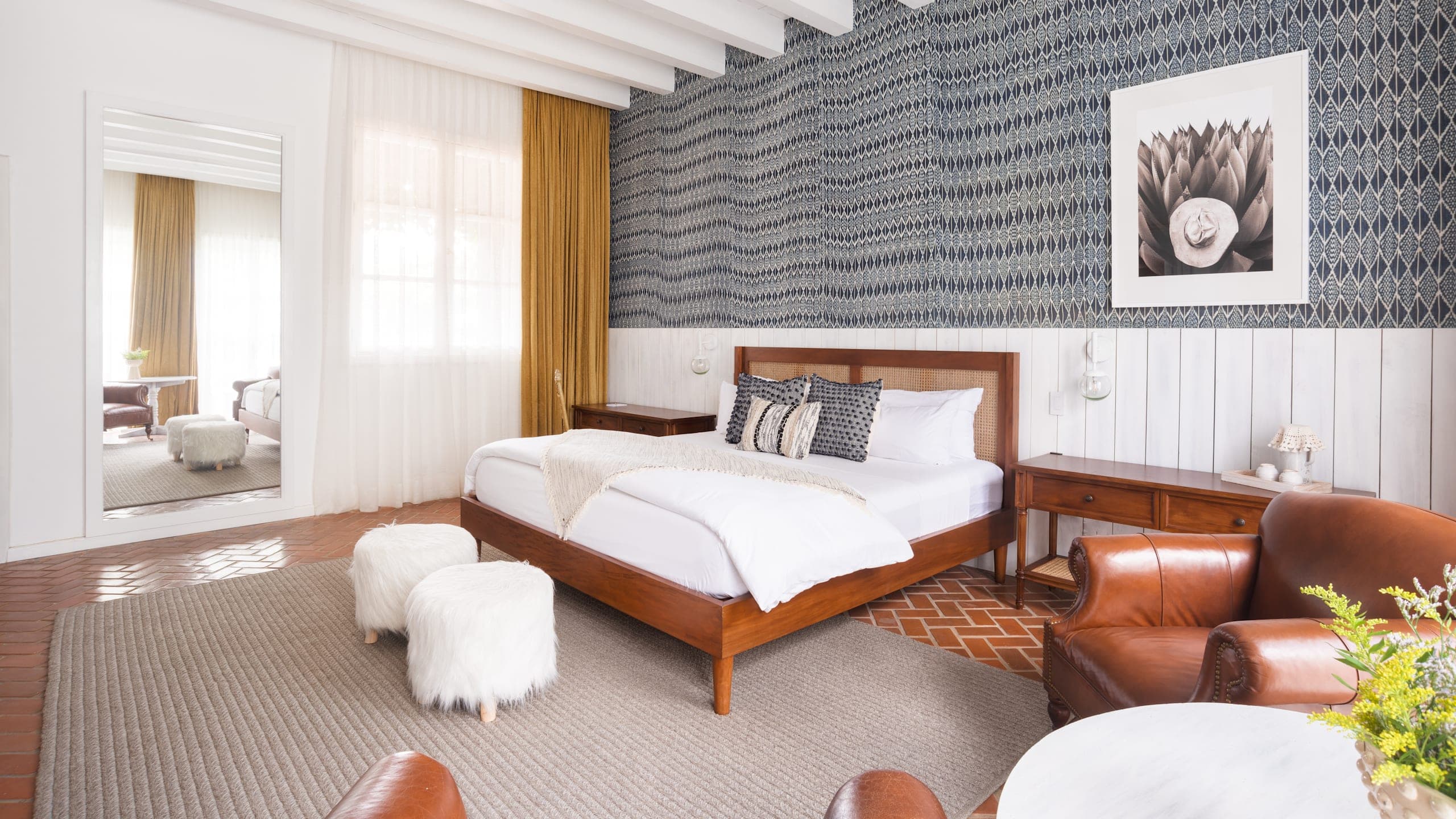 Añil - Deluxe - Image 1