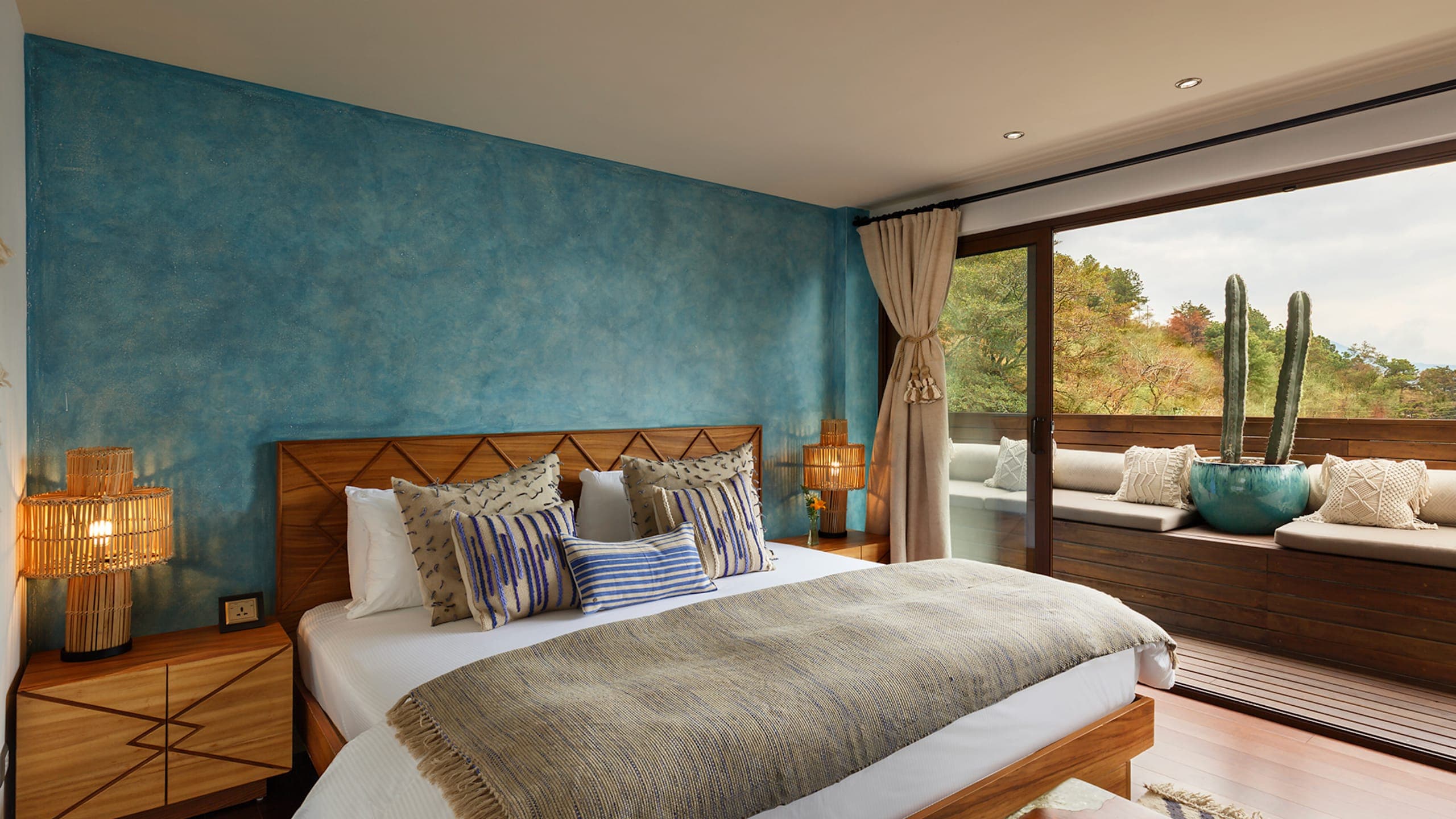 Deluxe San Andres - Image 1